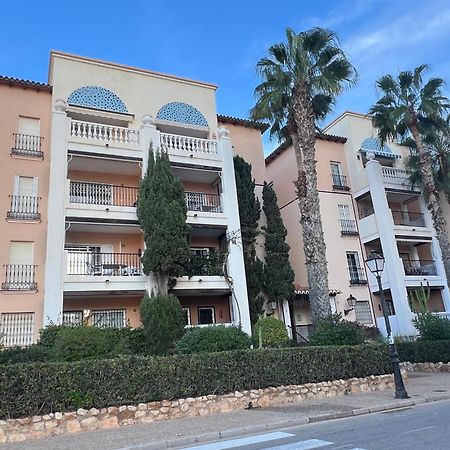 Apartamento Aldea Del Mar تورّيفيِخا المظهر الخارجي الصورة