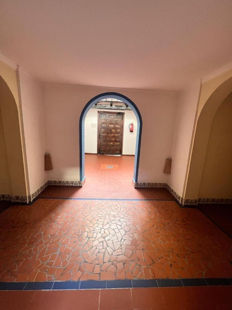 Apartamento Aldea Del Mar تورّيفيِخا المظهر الخارجي الصورة